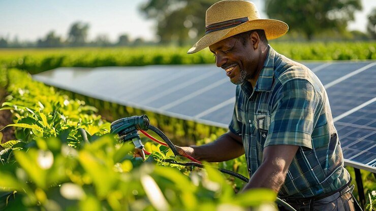Sistemas Fotovoltaicos